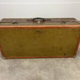 “MallePlume Paris” cabin trunk