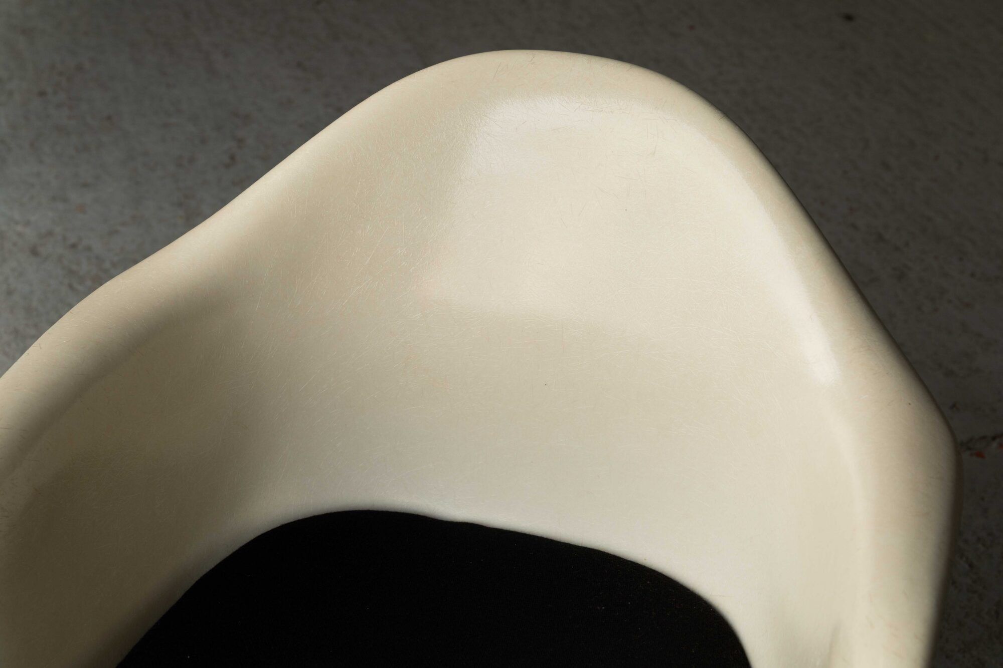 Rocking chair ‘RAR’ by Ray & Charles Eames