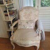Armchair
