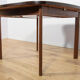 Table à manger extensible en teck de style mid-century moderne de G-Plan, années 1960