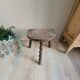 Tripod stool 07