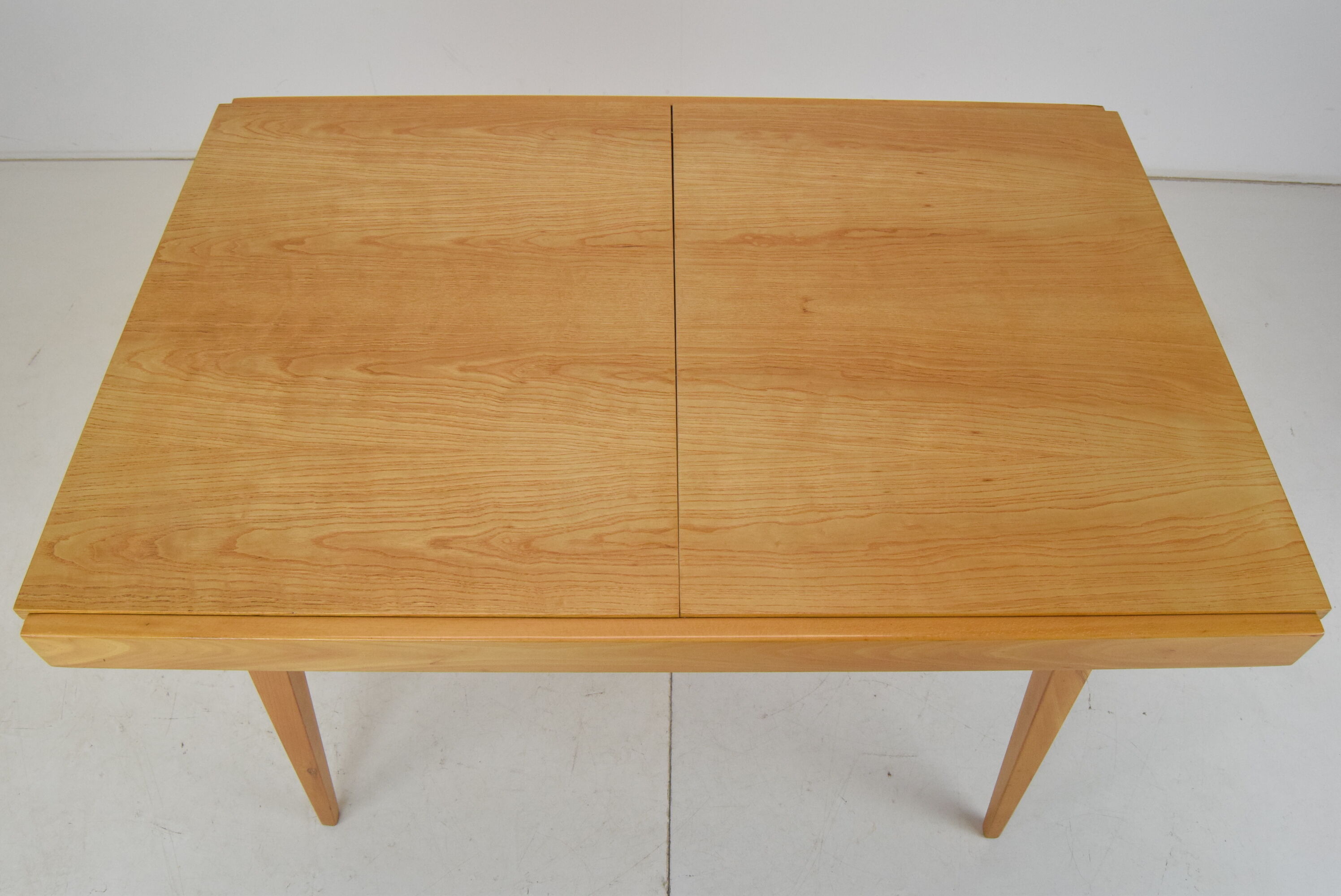 Mid-century Folding Dining Table by Frantisek Jirak for Tatra,1960's