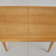 Mid-century Folding Dining Table by Frantisek Jirak for Tatra,1960's