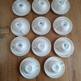 Coffee service Digoin Sarreguemines
