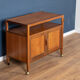 1960s Retro Teak G Plan Fresco Drinks Trolley By Victor Wilkins