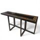 ARTELANO 1970s CONSOLE TABLE