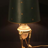 Empire lamp
