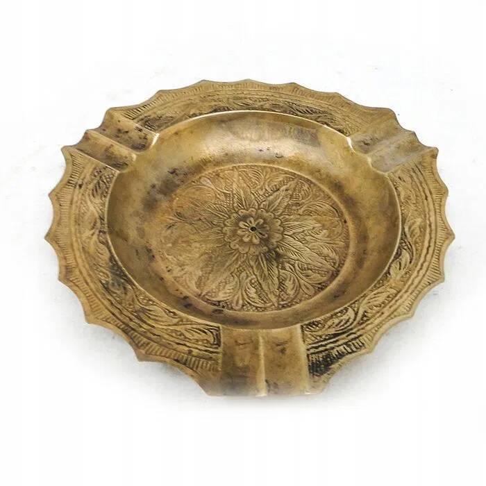 J4J Postmodernism - beautiful decorative ashtray
