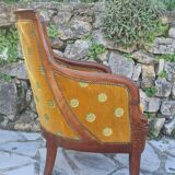 Shepherdess Empire of the XIXth century