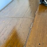 Former schoolmaster's office