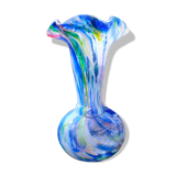 Spring Clichy vase.