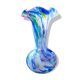 Spring Clichy vase.