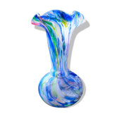 Spring Clichy vase.