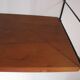 Wall shelves 1970