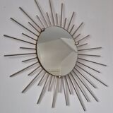 Sun mirror 71cm x56 cm