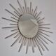 Miroir soleil 71cm x56 cm