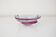 Mid-Century Ashtray by Zelezno Borske Sklo, 1960's