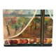 The orchard,