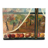The orchard,