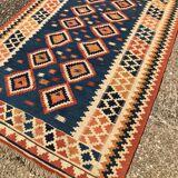 Kilim rug