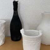 Lot de 4 cache pots