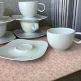 Rosenthal tea cups studio-line Germany