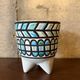 Molar Vase by Roger Capron, Vallauris, 1950s-60s