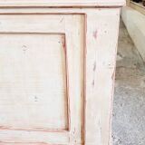 Old sideboard