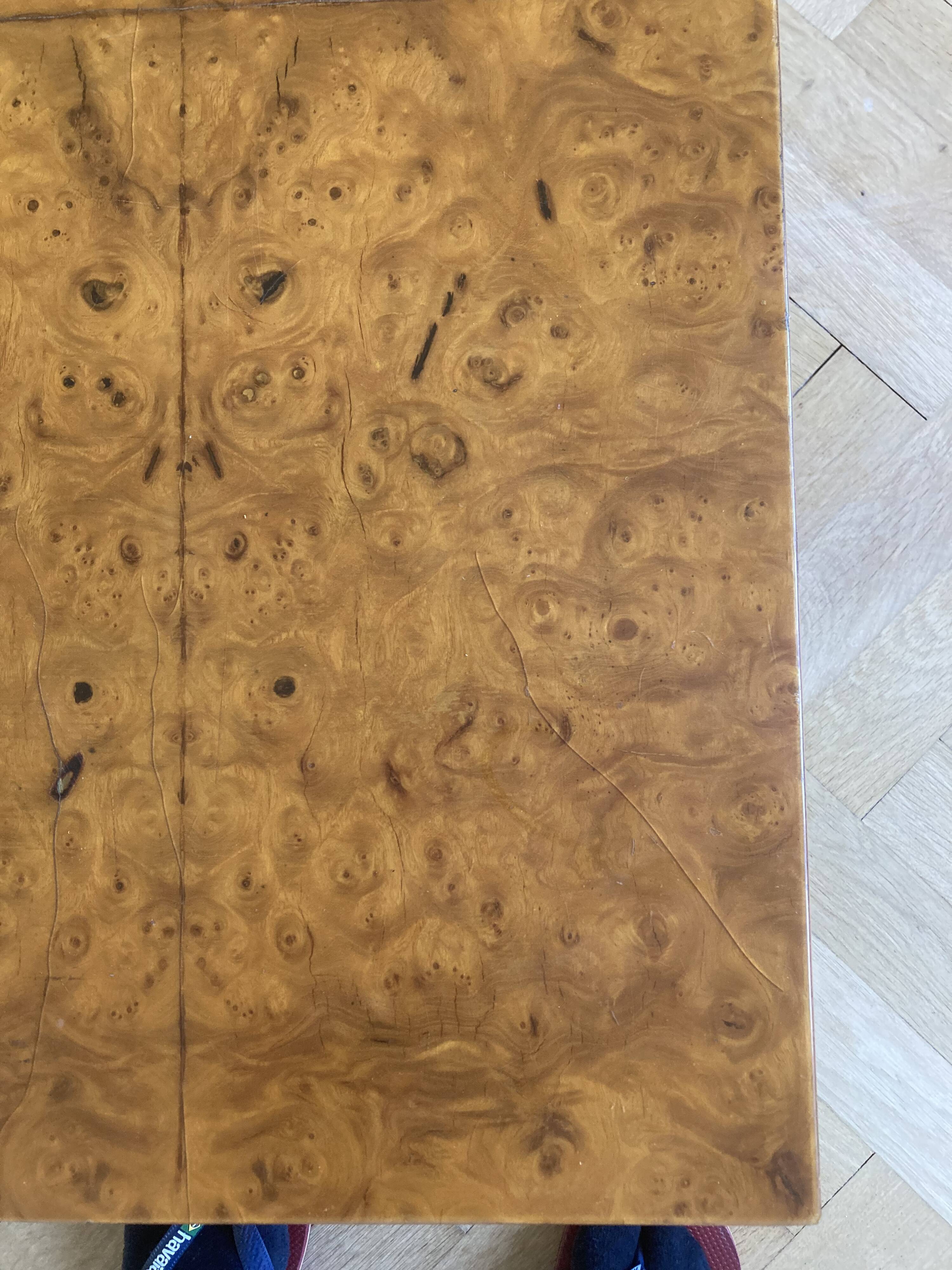 Table basse
