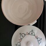 Saint Uze Vegetable Soup