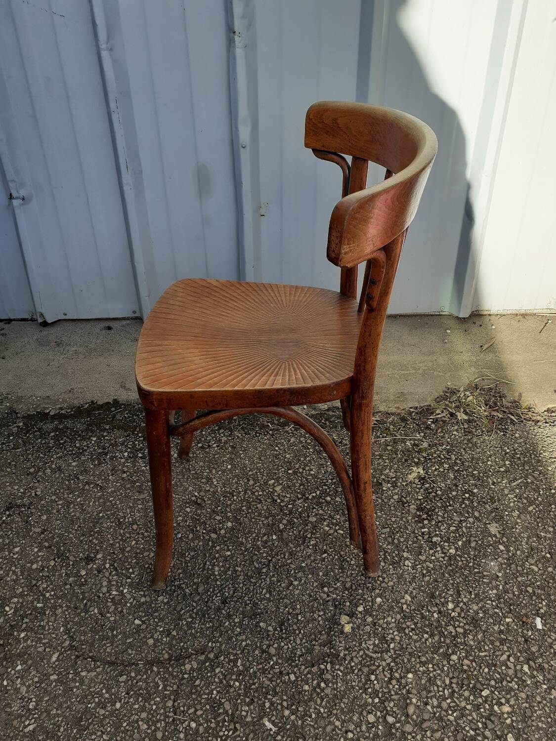 Bistro chair