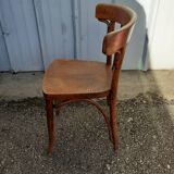 Chaise bistrot