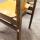 6 Baumann 'Argos' chairs