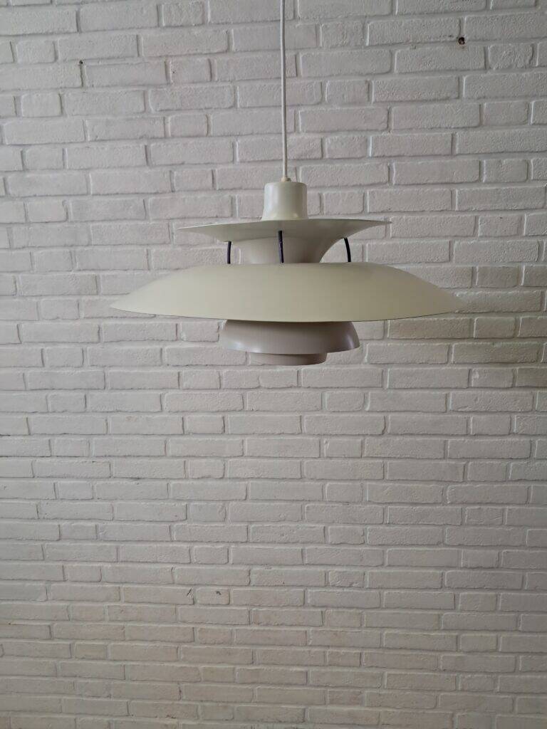 PH 5 pendant light, Louis Poulsen