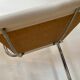 Set of 4 armchairs 1970