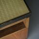 Art Deco or Haagse School Nightstand by H. Pander & zn., 1930s