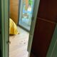 Armoire vintage