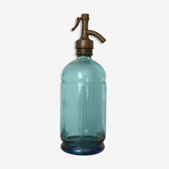 Siphon eau de seltz