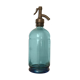 Seltz water siphon