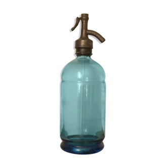Siphon eau de seltz