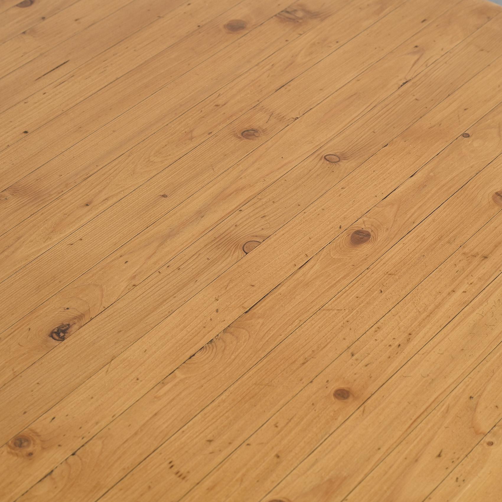 Table des Arcs, by Charlotte Perriand, circa 1975