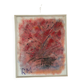 "The Autumn Tree" by Robert Möller