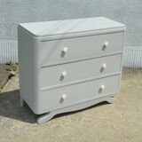 Art deco dresser