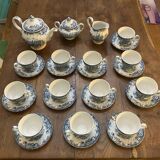Johnson Bros Tea or Coffee Set