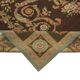 Handmade Vintage Flatweave Needlepoint Kilim 244 cm x 304 cm