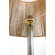 Lampadaire français des années 40-50, édition DIM