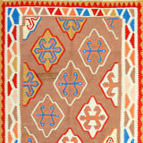 Kilim Ghashghaï - 145x107cm