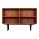 Teak bookcase, Danish design, 1970s, production Denmark