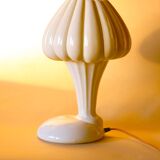 Orion Butter White Table Lamp