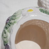 Slurry teapot